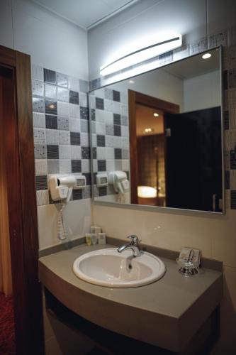 Fotografie z fotogalerie ubytování Yaldiz Palace Hotel v destinaci Nablus