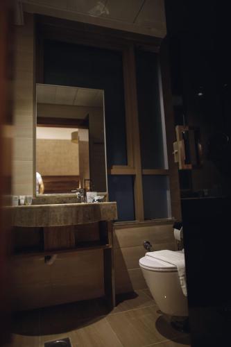 Fotografie z fotogalerie ubytování Yaldiz Palace Hotel v destinaci Nablus