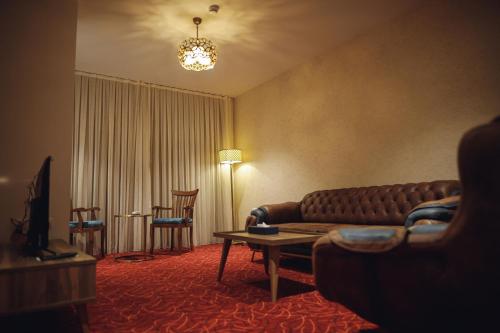 Fotografie z fotogalerie ubytování Yaldiz Palace Hotel v destinaci Nablus