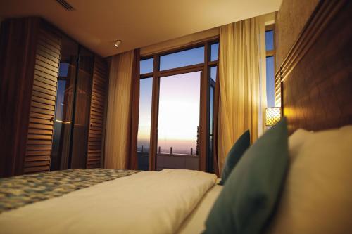 Fotografie z fotogalerie ubytování Yaldiz Palace Hotel v destinaci Nablus