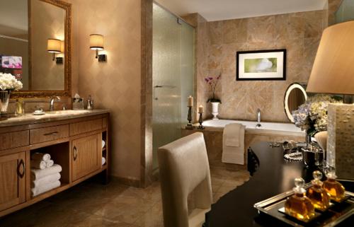 Trump International Hotel Las Vegas Image