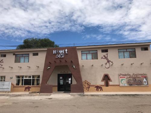 Hotel kii – Photos 3