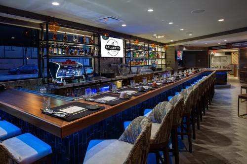 The Delaney Hotel photo 26