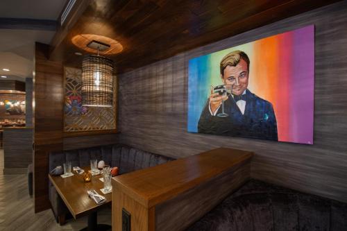 The Delaney Hotel Image