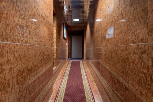 Gallery image of Hillsite Smart Hotel Flims in Flims