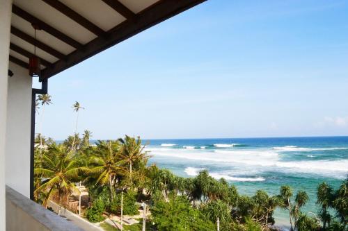 Peisaj natural din apropierea acestui hotel