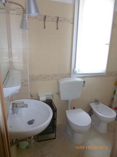 Pozzo al Moro Village - Studio