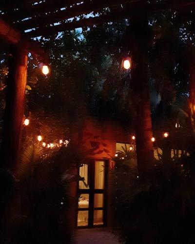Gambar di galeri bagi Casa Kin33 di Cancún