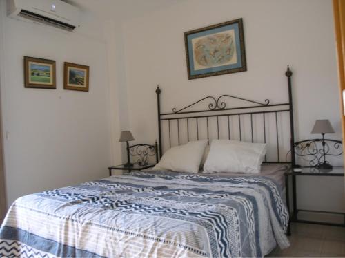 Gallery image of Apartamento Carvajal Fuengirola in Fuengirola