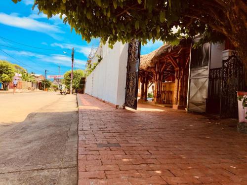 El barrio de los alrededores o un barrio cerca de esta casa o chalet