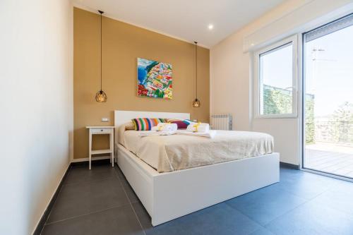 Attico Oltremare B&B
