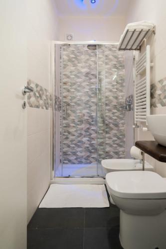 Attico Oltremare B&B
