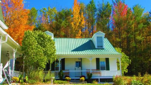 Center Lovell Inn – Photos 4