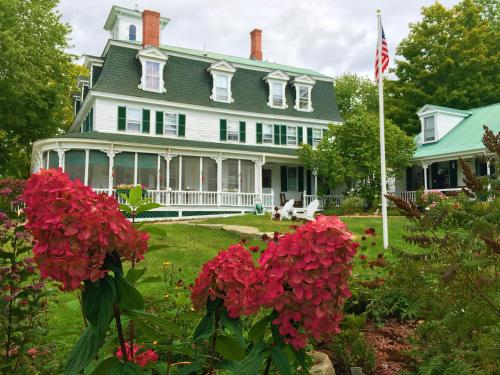 Center Lovell Inn – Photos 3