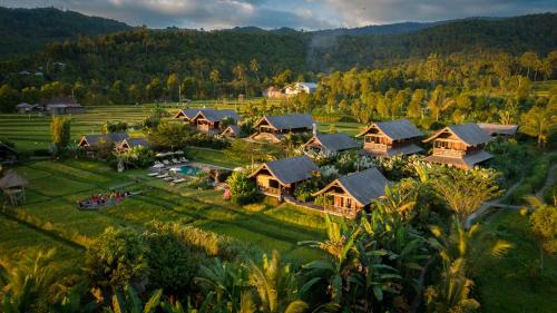 Sanak Retreat Bali, Munduk – Updated 2023 Prices