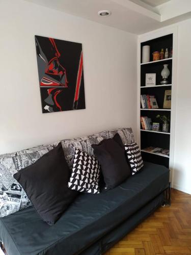 Departamento Unico en Recoleta !! Ubicacion Excelente., Buenos Aires, Argentina