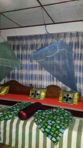 Galería fotográfica de Daffon Guest House en Negombo