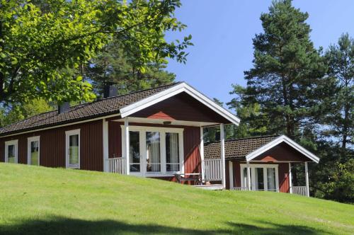 Booking.com: Isaberg Mountain Resort , Hestra, Sverige - 38  Gæsteanmeldelser . Book dit hotel nu!