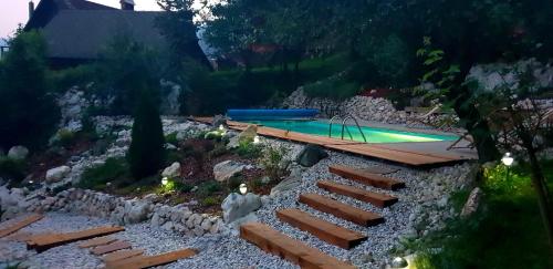 Holiday Home Katričnek – Photos 2
