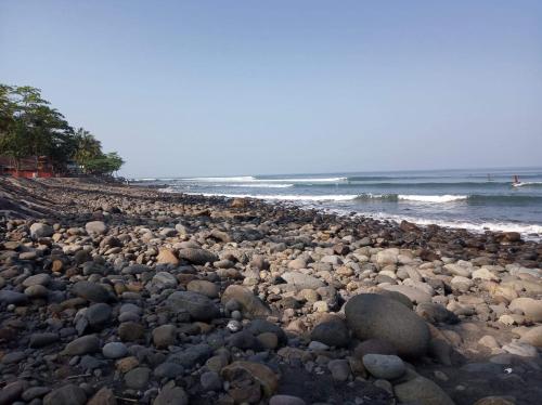 Gambar di galeri bagi Harris surf villa di Pulukan