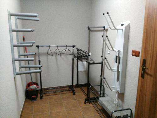 Galería fotográfica de Apartmán Eskadra 02 en Horní Malá Úpa
