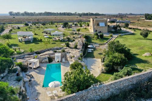 Gallery image of Masseria Gelsi in Torre Chianca