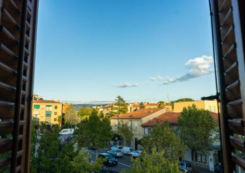 Gallery image of Casa Iaia in Muggia