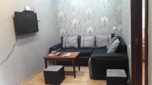 Seating area sa Ananiko