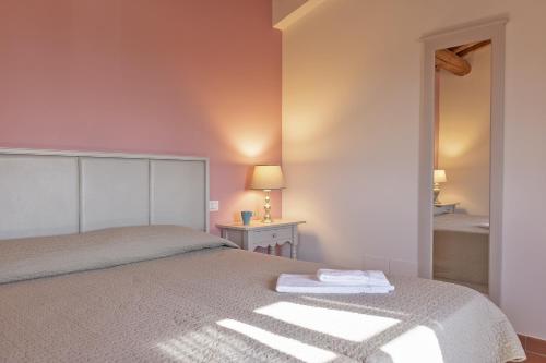 Imagen de la galería de Residenza Piandaccoli, en Lastra a Signa