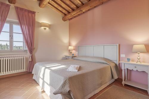 Imagen de la galería de Residenza Piandaccoli, en Lastra a Signa