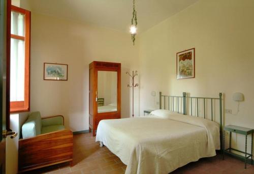 Gallery image of Agriturismo Casa Mattei in Arrone