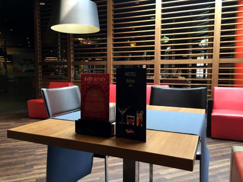 Hotel Arlon – Photos 3