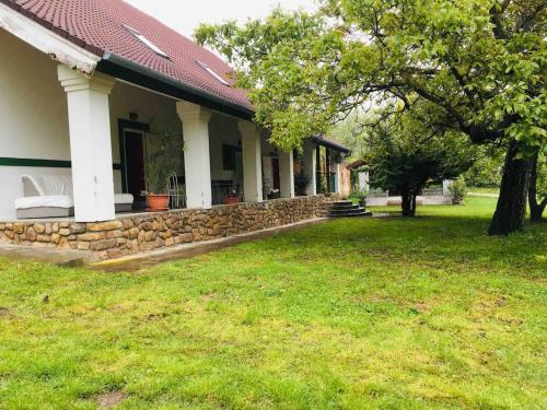 Aligvár Vendégház