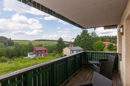 Landhausferienwohnungen Am Brockenblick – Photos 4