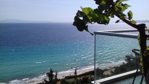 Φυσικό τοπίο κοντά σε αυτό το ξενοδοχείο διαμερισμάτων