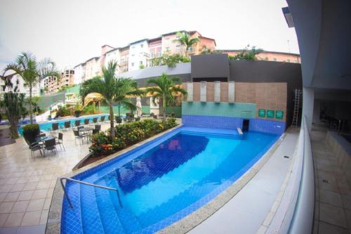 Photo de la galerie de l'établissement Veredas do Rio Quente - FR Turismo, à Rio Quente