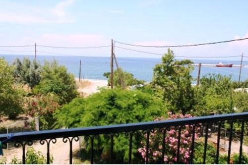 Φυσικό τοπίο κοντά σε αυτός ο ξενώνας