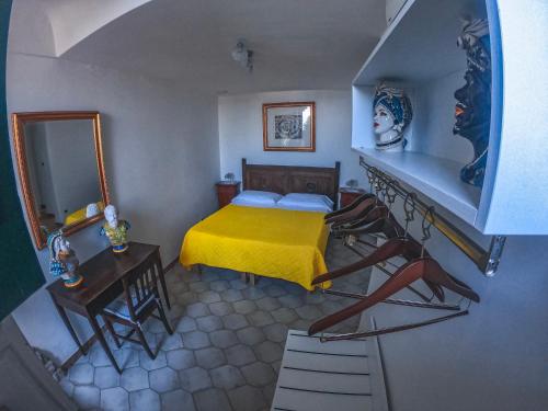 Gallery image of Villa Maremonti in Taormina