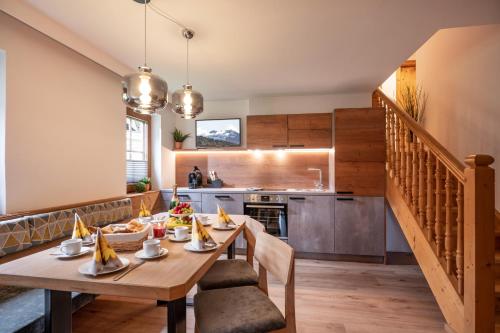 Landhaus Bohrer