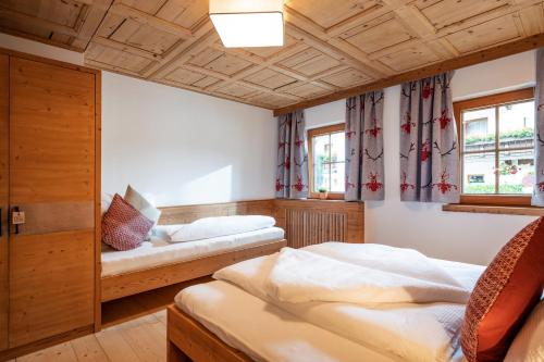 Landhaus Bohrer