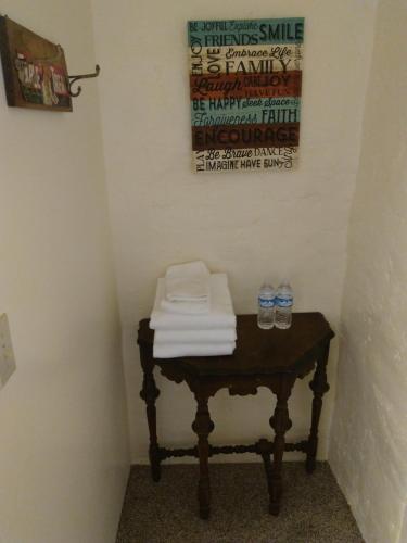 Fotografie z fotogalerie ubytování Grand Canyon West Hotel Sheps Miners Inn v destinaci Chloride