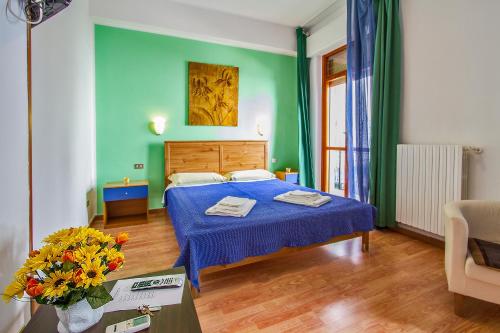 Gallery image of Mamma Sisi B&B in Lecce