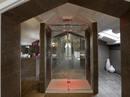 Fotografie z fotogalerie ubytování Hotel Campiello v Benátkách