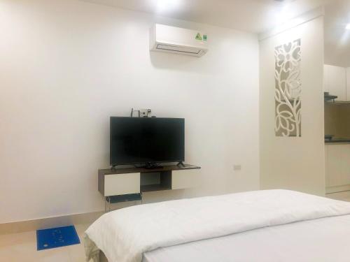 Afbeelding uit fotogalerij van Cosy Star Apartment and Motel in Hai Phong