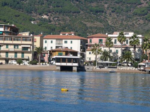 Gallery image of Affittacamere Vista Mare in Porto Azzurro