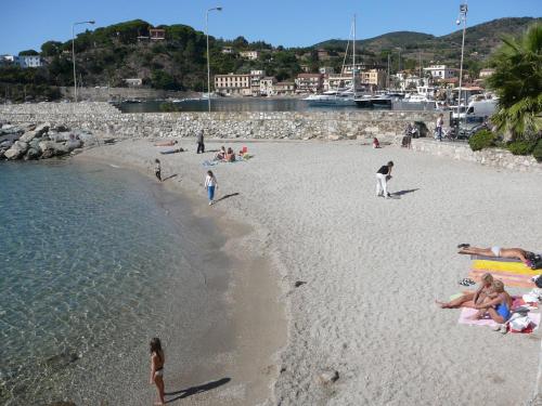 Gallery image of Affittacamere Vista Mare in Porto Azzurro