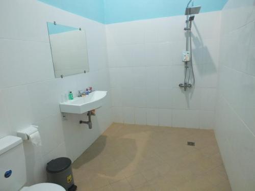 Gallery image of GLOBAL VIEW HOTEL in Ende