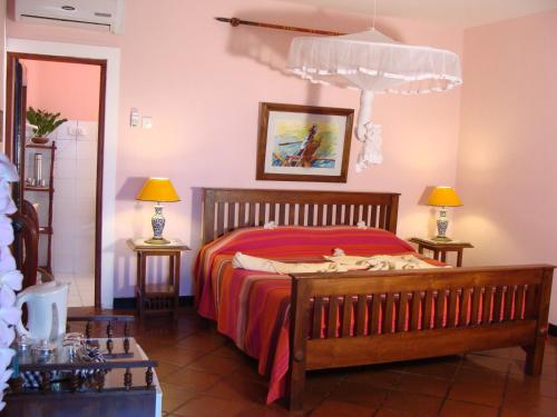 Gallery image of The Icebear Guesthouse in Negombo