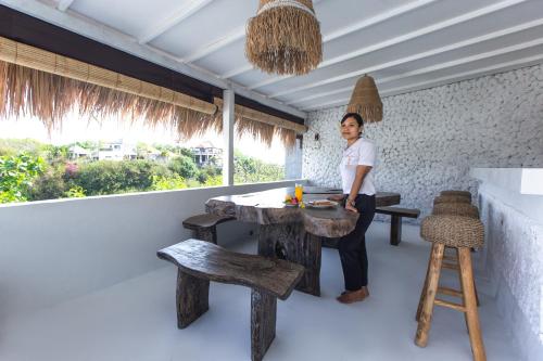 Gæster der bor på The Manik Toya