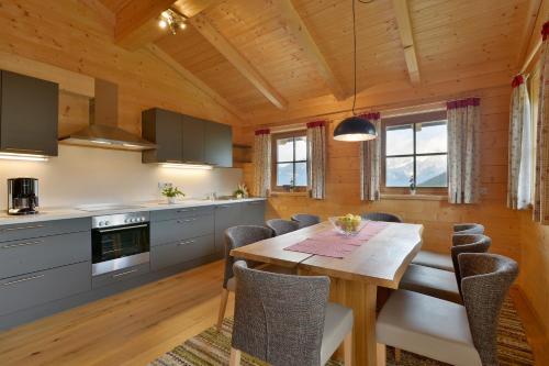 Ferienwohnung Lechenhof